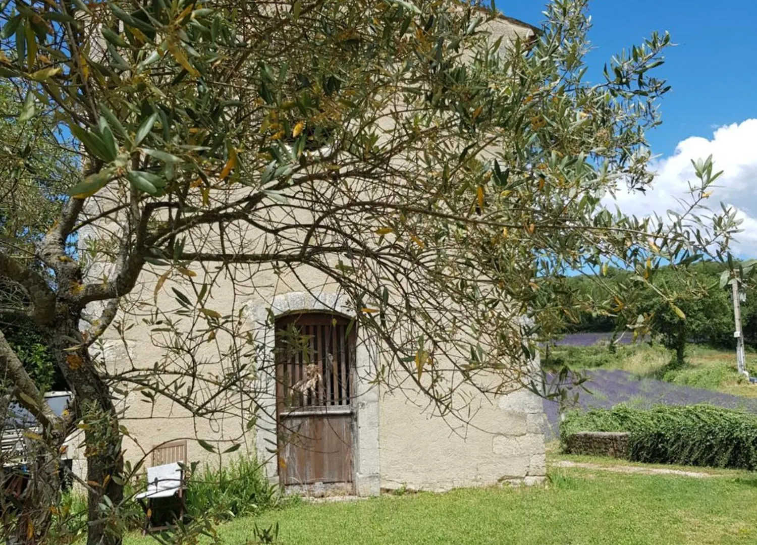 Le Cosy Luberon - Gite Provencal Avec Piscine Viens 0*,  Γαλλία