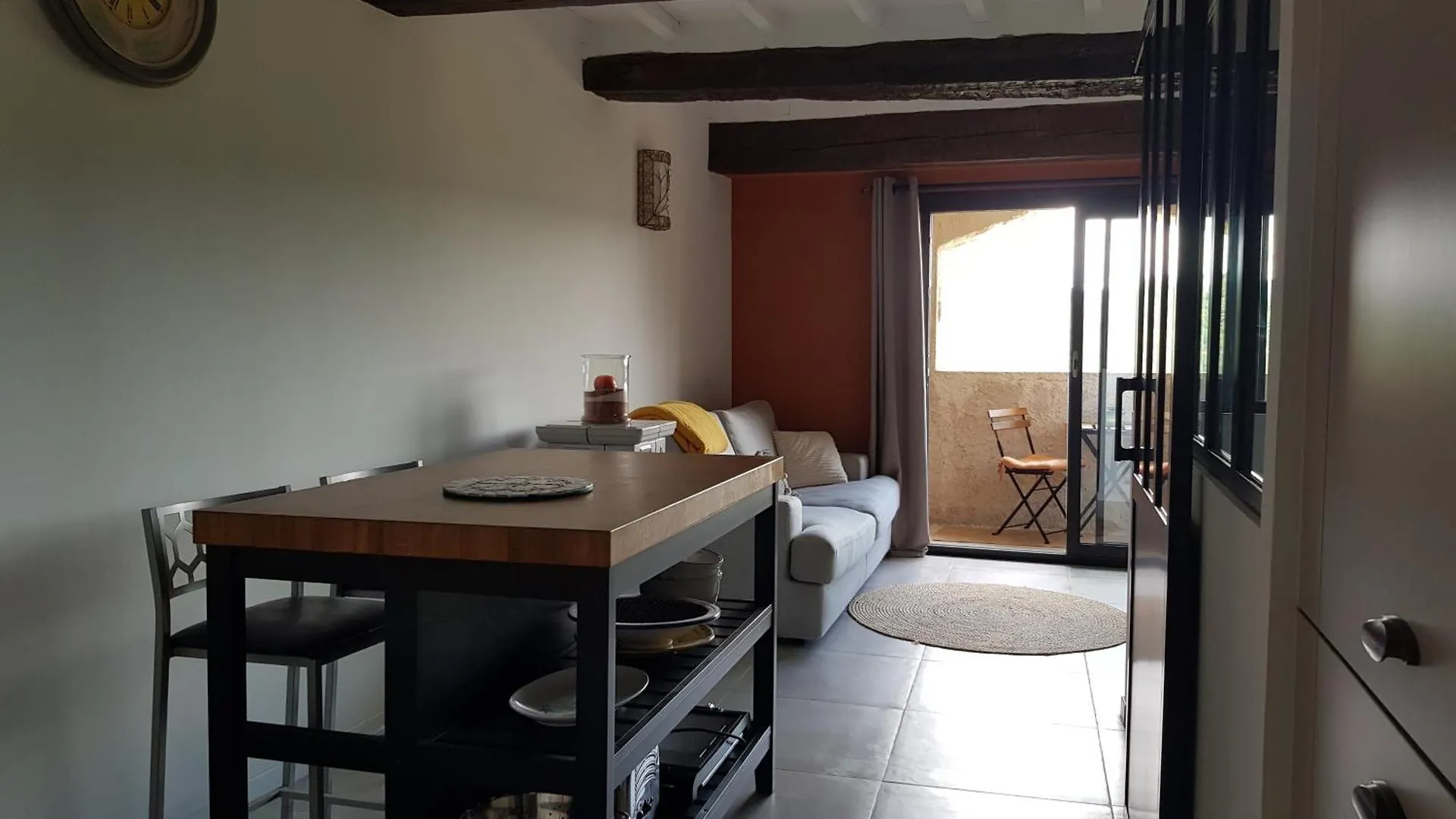 Le Cosy Luberon - Gite Provencal Avec Piscine Viens Γαλλία