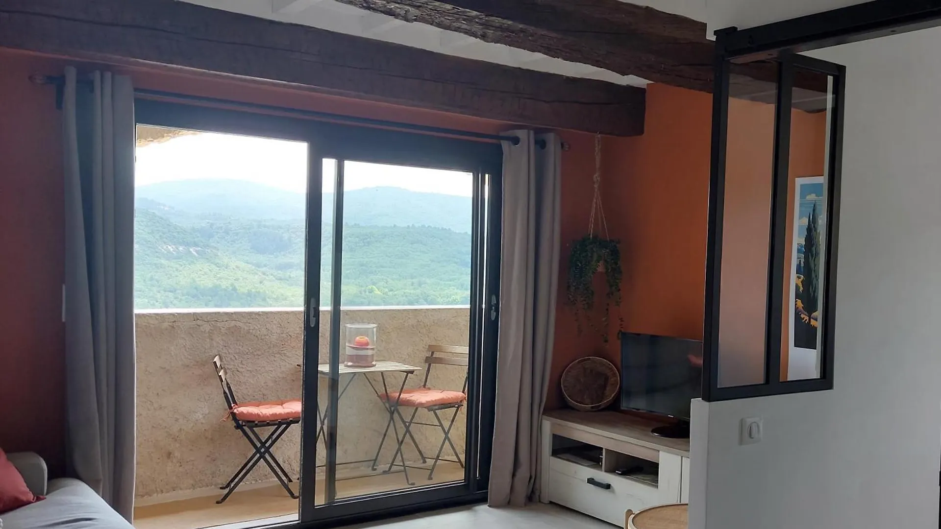 Διαμέρισμα Le Cosy Luberon - Gite Provencal Avec Piscine Viens