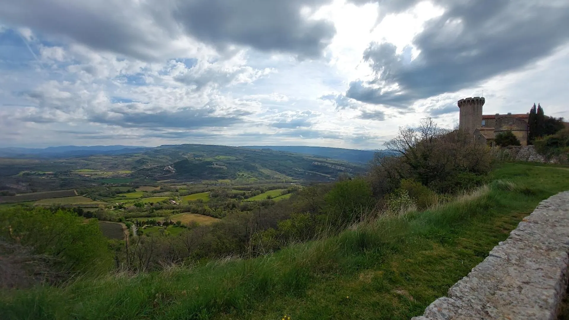 Διαμέρισμα Le Cosy Luberon - Gite Provencal Avec Piscine Viens