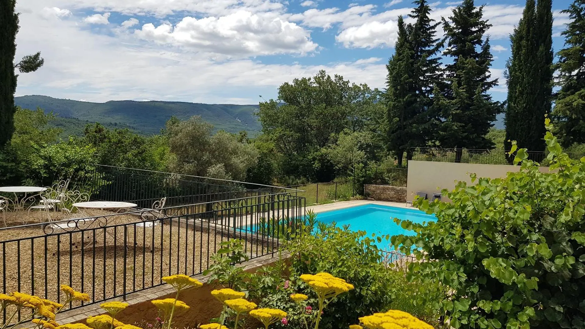 Le Cosy Luberon - Gite Provencal Avec Piscine Viens Διαμέρισμα