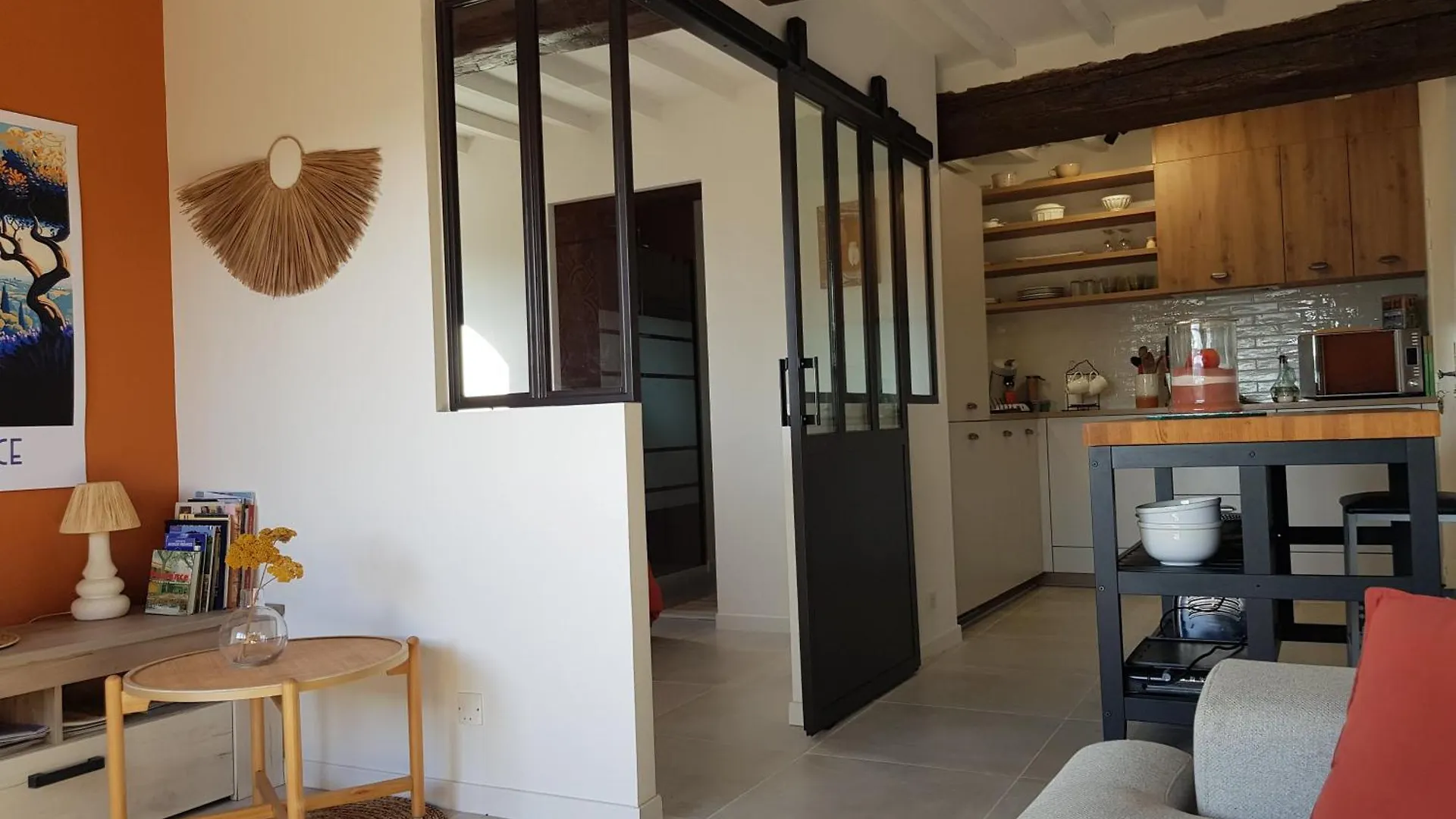 Le Cosy Luberon - Gite Provencal Avec Piscine Viens
