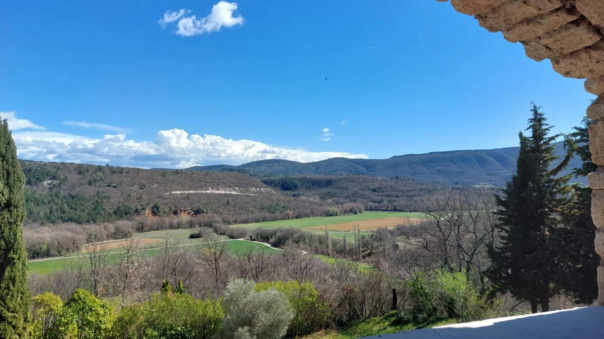 Le Cosy Luberon - Gite Provencal Avec Piscine Viens Διαμέρισμα