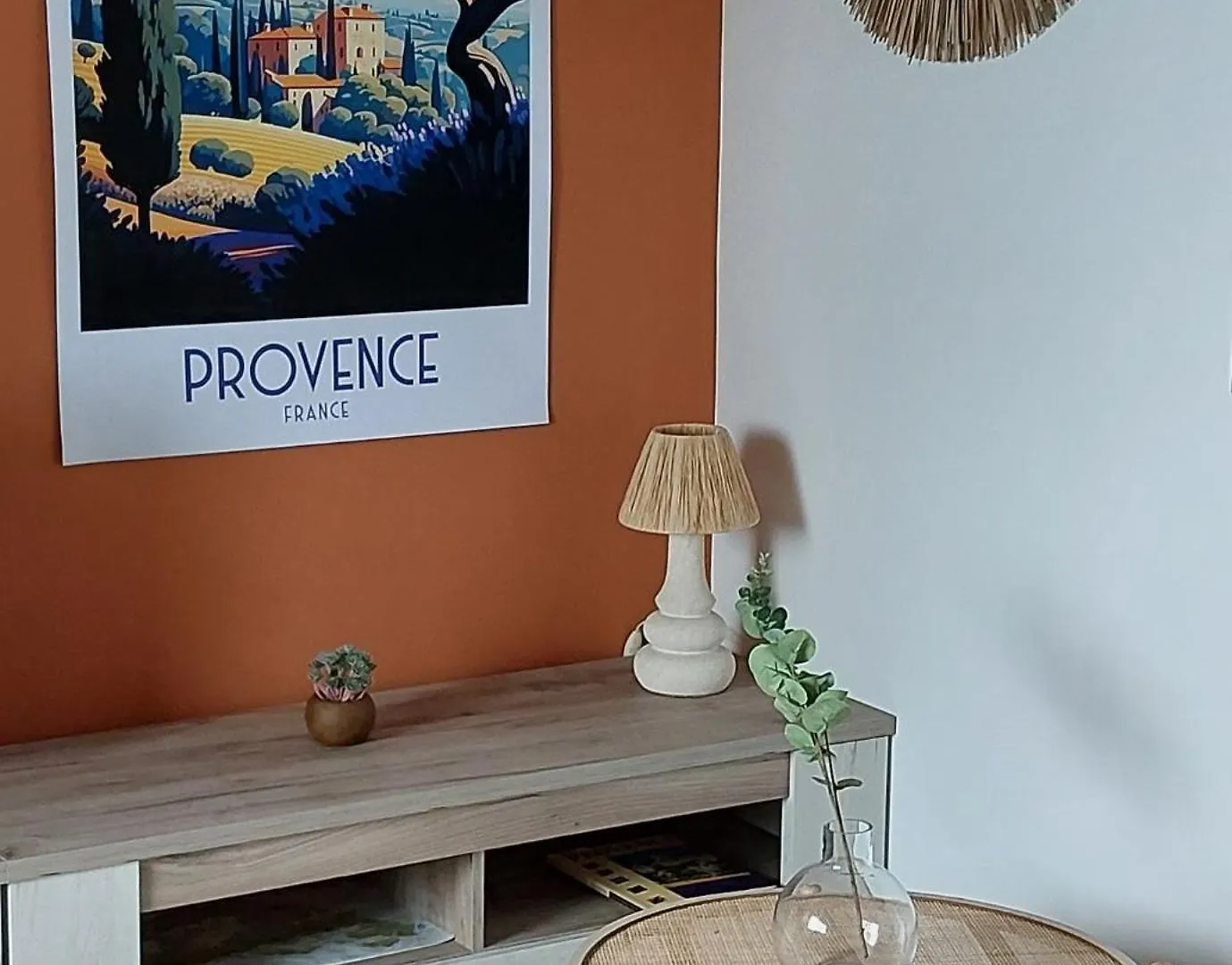 Διαμέρισμα Le Cosy Luberon - Gite Provencal Avec Piscine Viens