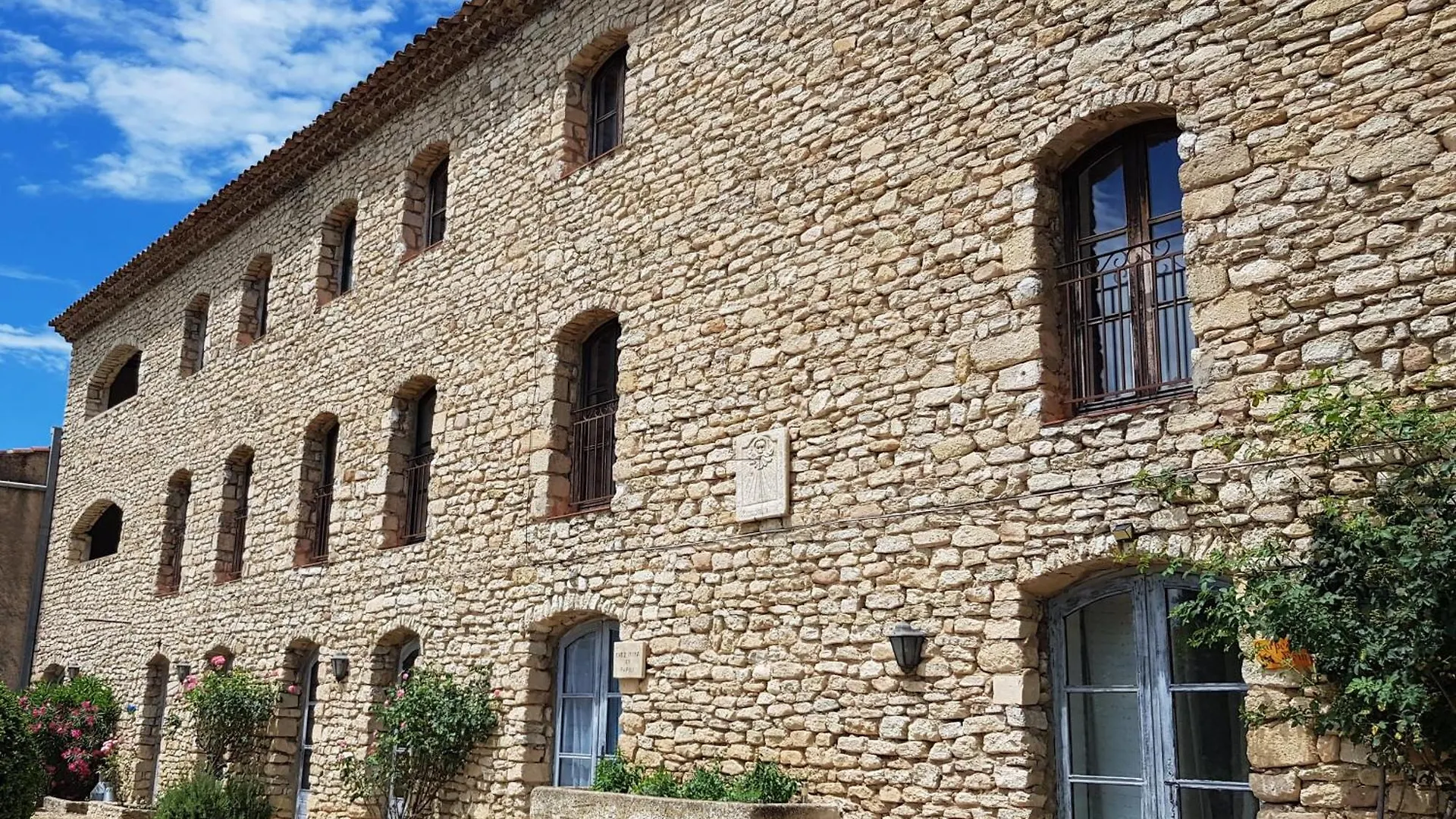Le Cosy Luberon - Gite Provencal Avec Piscine Viens Γαλλία
